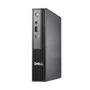 Dell - Intel Core Ultra 5 235T / 5.0 GHz - DDR5 SDRAM - 512 GB Hard Drive Capacity - Integrated graphics - Windows 11 Pro