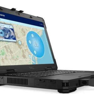 Dell Pro Rugged 14 – Intel Core Ultra 5 135U / 16GB / 512GB SSD