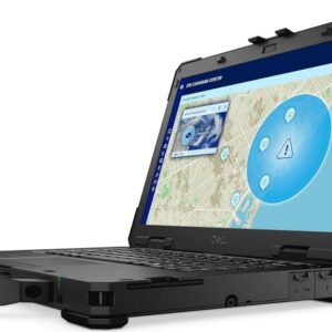 Dell Pro Rugged 14 – Intel Core Ultra 5 125U / 8GB / 512GB SSD