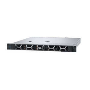 Dell - Server - Intel Xeon 6357P - 960 GB Hard Drive Capacity