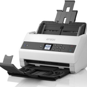 EPSON DS-870 ESCANER DUPLEX DE DOCUMENTOS