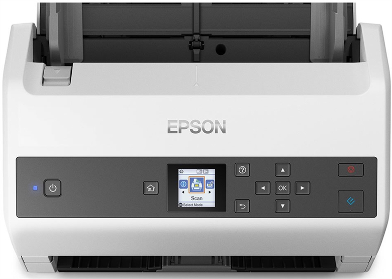 EPSON DS-870 ESCANER DUPLEX DE DOCUMENTOS - Imagen 4