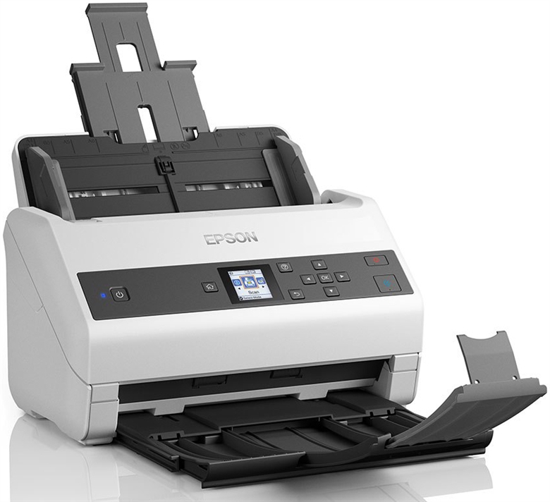 EPSON DS-870 ESCANER DUPLEX DE DOCUMENTOS - Imagen 2