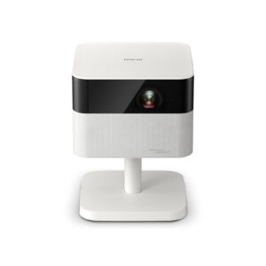 Epson - Portable - Proyector Lifestudio Flex EF-71