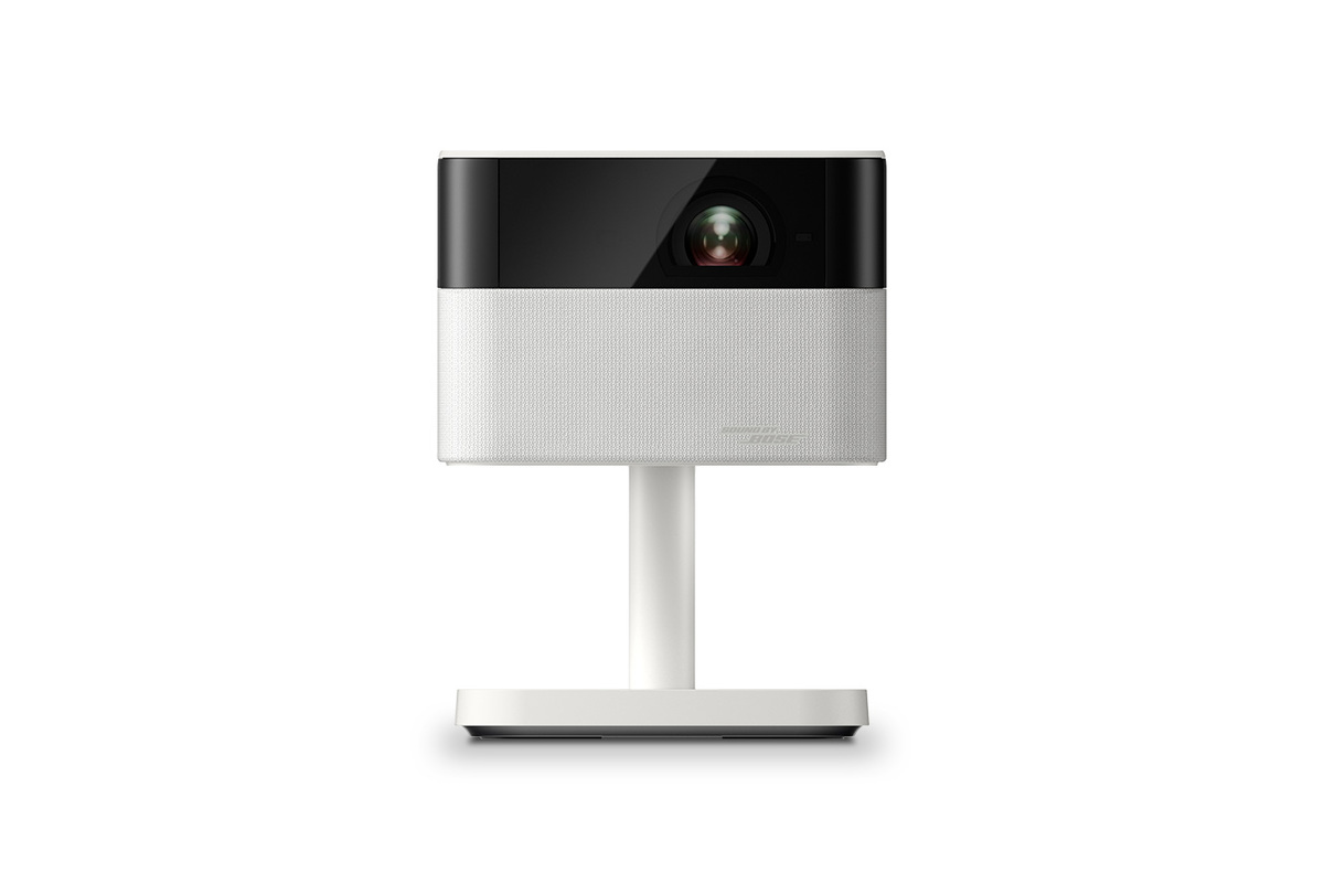 Epson - Portable - Proyector Lifestudio Flex EF- - Imagen 4