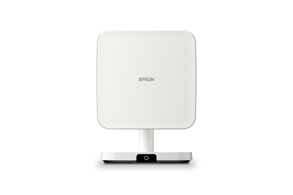 Epson - Portable - Proyector Lifestudio Flex EF- - Imagen 6