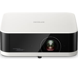 Epson - Portable - Proyector Lifestudio Pop Blanco