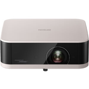 Epson - Portable - Proyector Lifestudio Pop Rosa