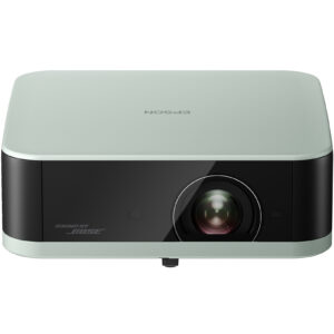 Epson - Portable - Proyector Lifestudio Pop Verde