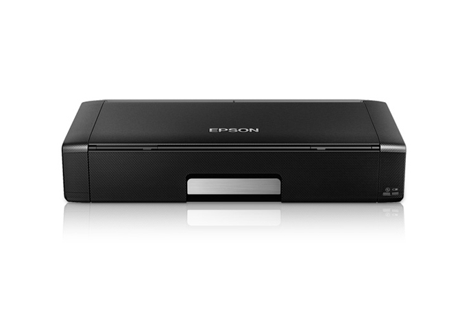 Epson WorkForce WF 100 - Portatil - USB - CMYK 5760 x 1440 Dpi - Imagen 4