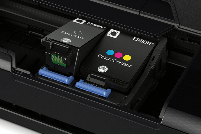 Epson WorkForce WF 100 - Portatil - USB - CMYK 5760 x 1440 Dpi - Imagen 6