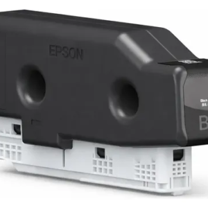 Epson - T08D120 - Ink cartridge - Black