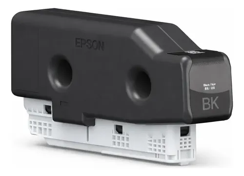 Epson - T08D120 - Ink cartridge - Black