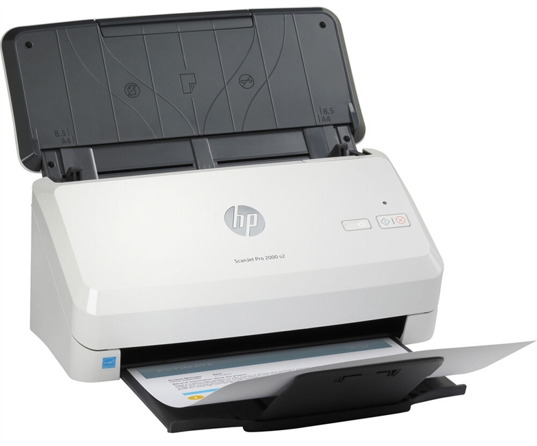 HP ScanJet Pro 2000 s2 - Imagen 2