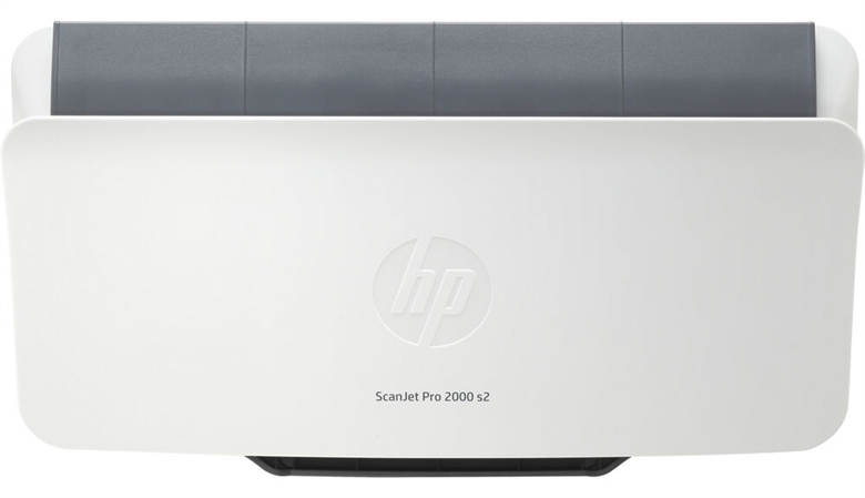 HP ScanJet Pro 2000 s2 - Imagen 3
