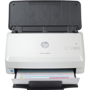 HP ScanJet Pro 2000 s2