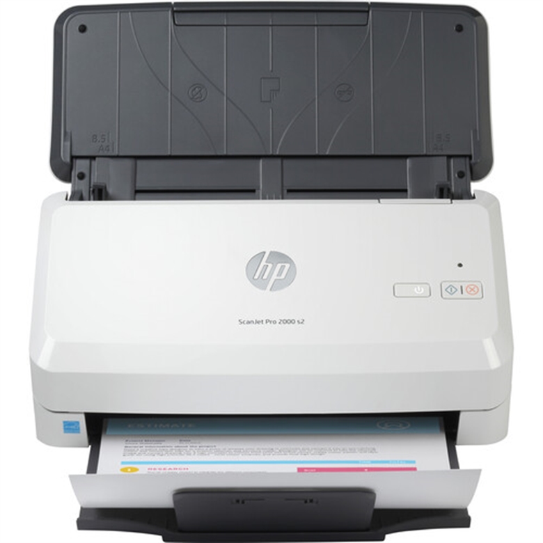 HP ScanJet Pro 2000 s2