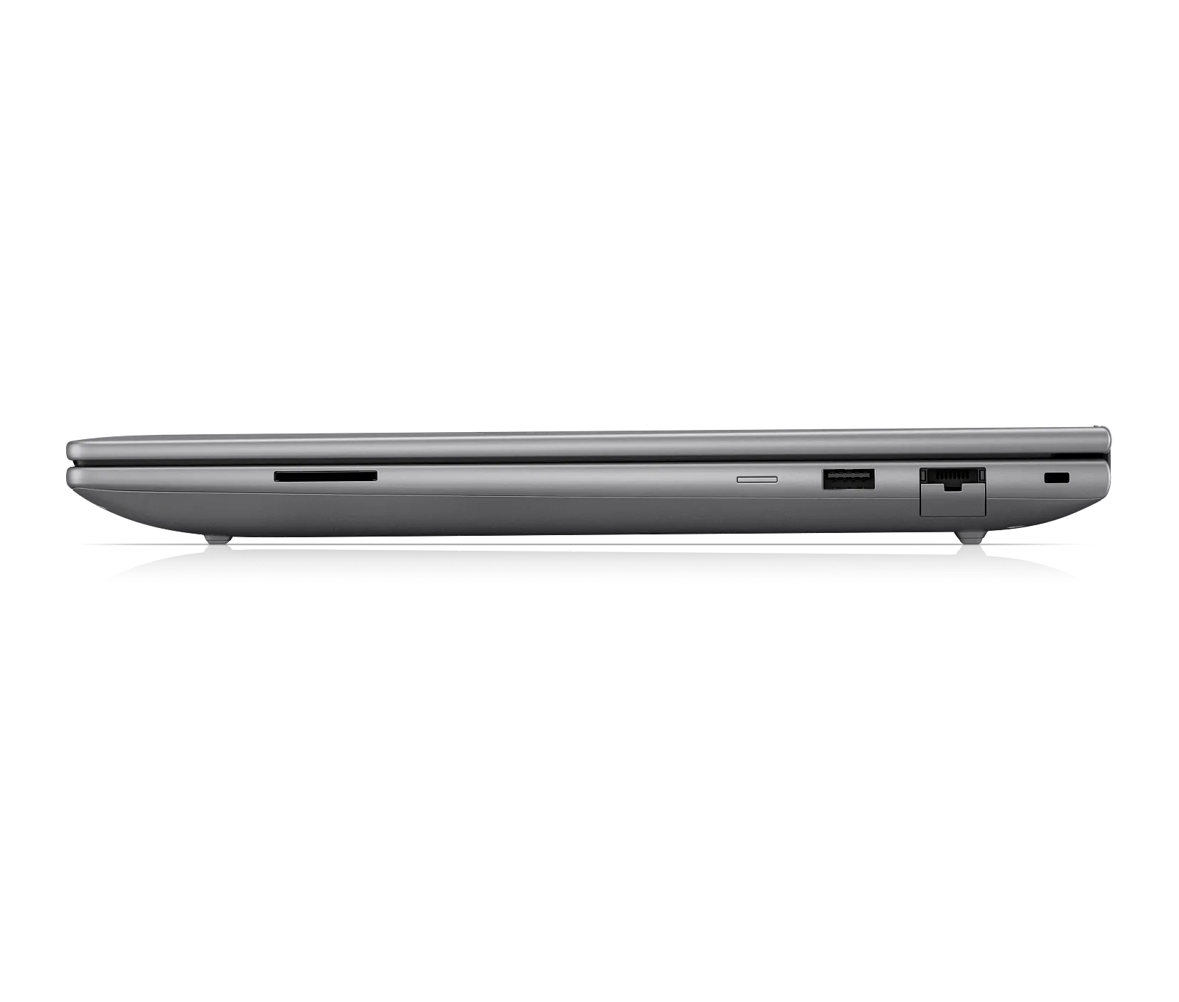 HP ZBOOK X G2I ULTRA 7-356H 50 NPU TOPS NVIDIA RTX500 BLACKWELL 6GB 32GB 1TB SSD 16" W11 PRO NEXTGEN PREMIUM 1/1/0 - Imagen 5