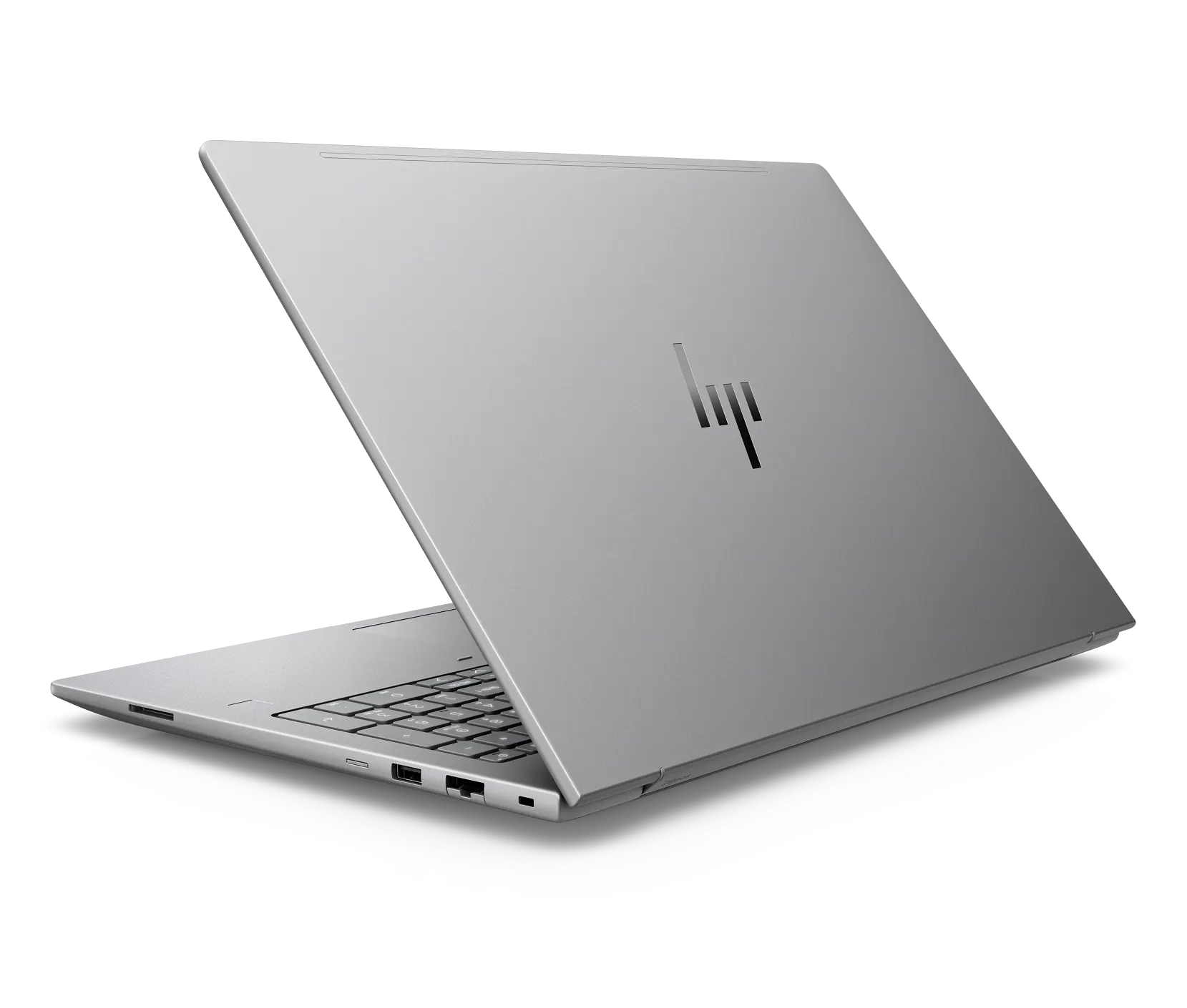 HP ZBOOK X G2I ULTRA 7-356H 50 NPU TOPS NVIDIA RTX500 BLACKWELL 6GB 32GB 1TB SSD 16" W11 PRO NEXTGEN PREMIUM 1/1/0 - Imagen 4