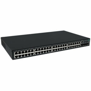 HPE - CW 2050 48p 10/100/1000BASE