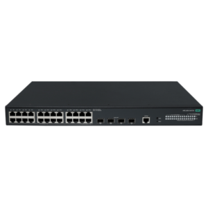 HPE - CW 2050 24p 10/100/1000BT PoE+