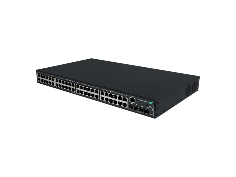 HPE - CW 2050 48p 10/100/1000BASE - Imagen 2