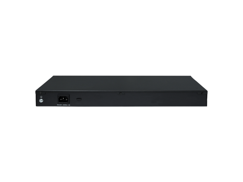 HPE - CW 2150 24p 10M/100M/1G 4p SFP - Imagen 3
