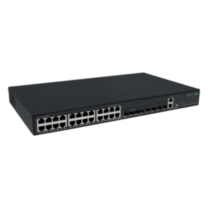 HPE - CW 2150 24p 10M/100M/1G 4p SFP