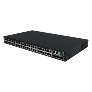 HPE - CW 2150 48p 10M/100M/1G PoE+ 4