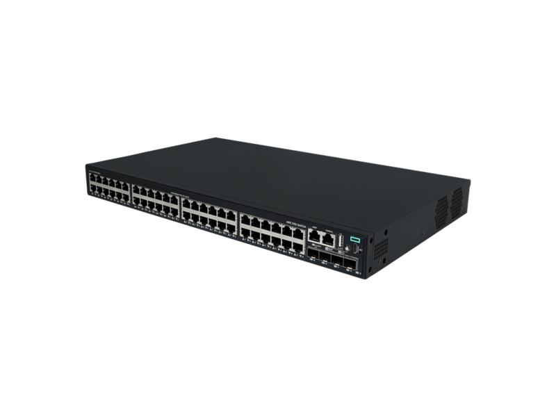 HPE - CW 2150 48p 10M/100M/1G PoE+ 4