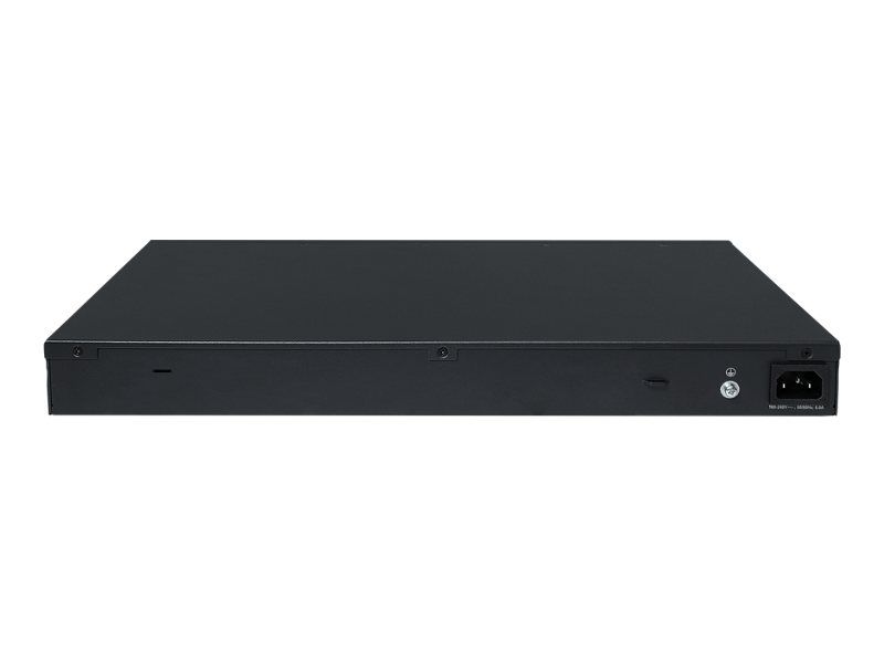 HPE - CW 2150 48p 10M/100M/1G PoE+ 4 - Imagen 2