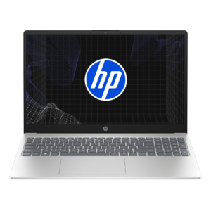 HP 15-fc0372la - Notebook - 15.6" - 1920 x 1080 - AMD Ryzen 7 7730U / 4.5 GHz - 16 GB - DDR4 SDRAM - 512 GB SSD - AMD Radeon Graphics - Windows 11 Home Single Language - Silver - Spanish - 1-year warr