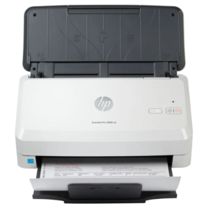 HP SCANJET PRO 3000 S4 CON ALIMENTADOR DE HOJAS
