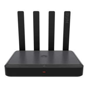 HUAWEI EKIT AR180PLUS (1*2.5GE WAN, 4*GE LAN, 2+2 WIFI7, REYNIS BLACK, WITH 1*AC POWER ADAPTER, FANLESS)