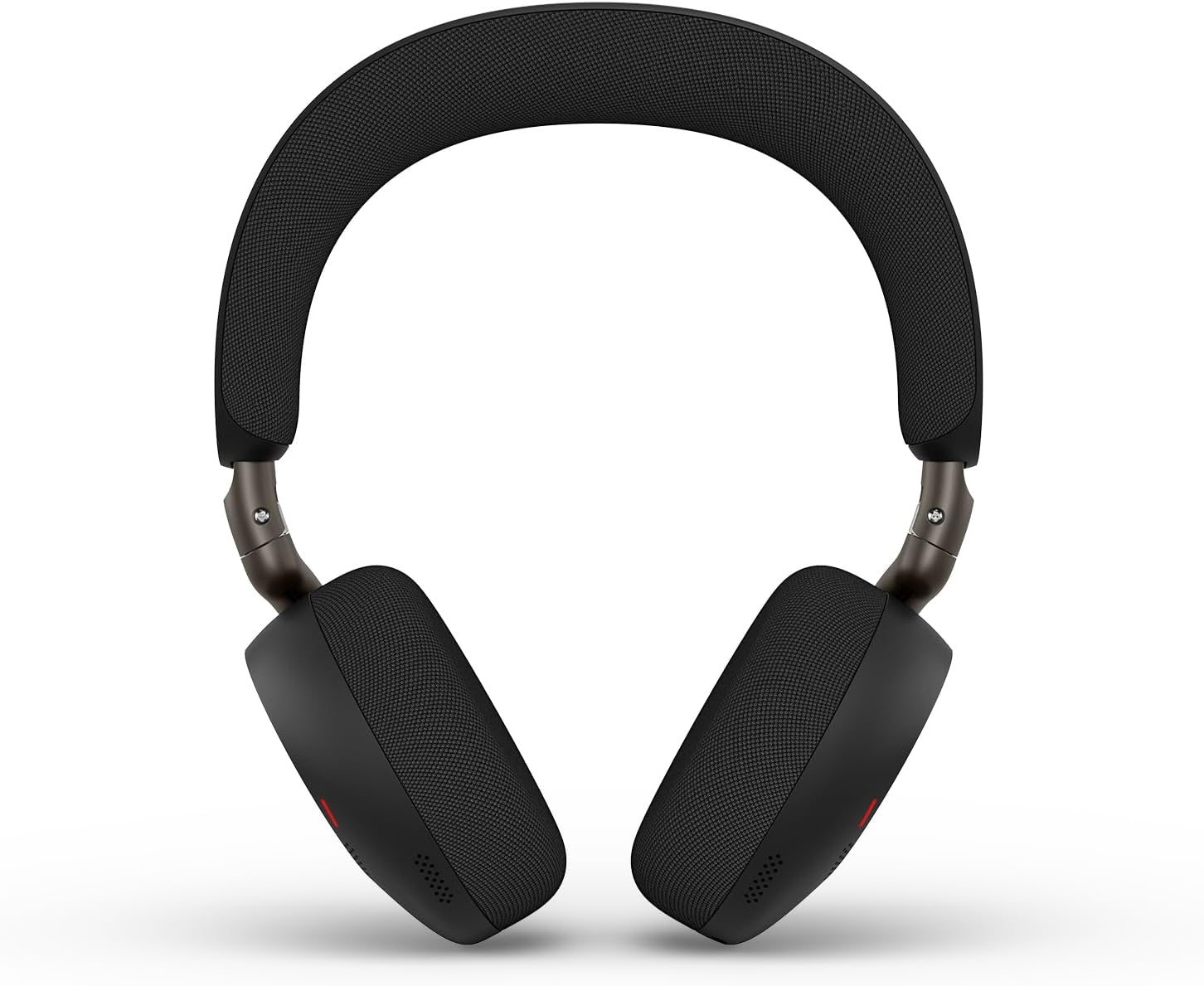 Jabra Evolve3 - Headphones - Wireless - 75 MS Link390a Black - Imagen 2