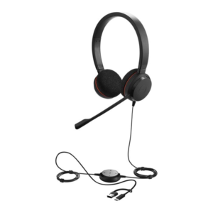 Jabra Engage - 20 SE - Handset - Wired - 4999-829-469