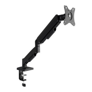 Klip Xtreme - desktop to mobile mounting kit - up to 32" gas spring