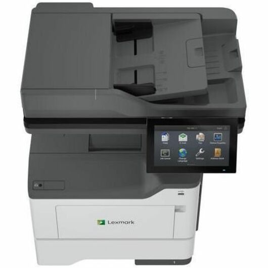 LEXMARK MULTIFUNCIONAL MONOCROMÁTICA MX632ADWE 50PPM - Imagen 3