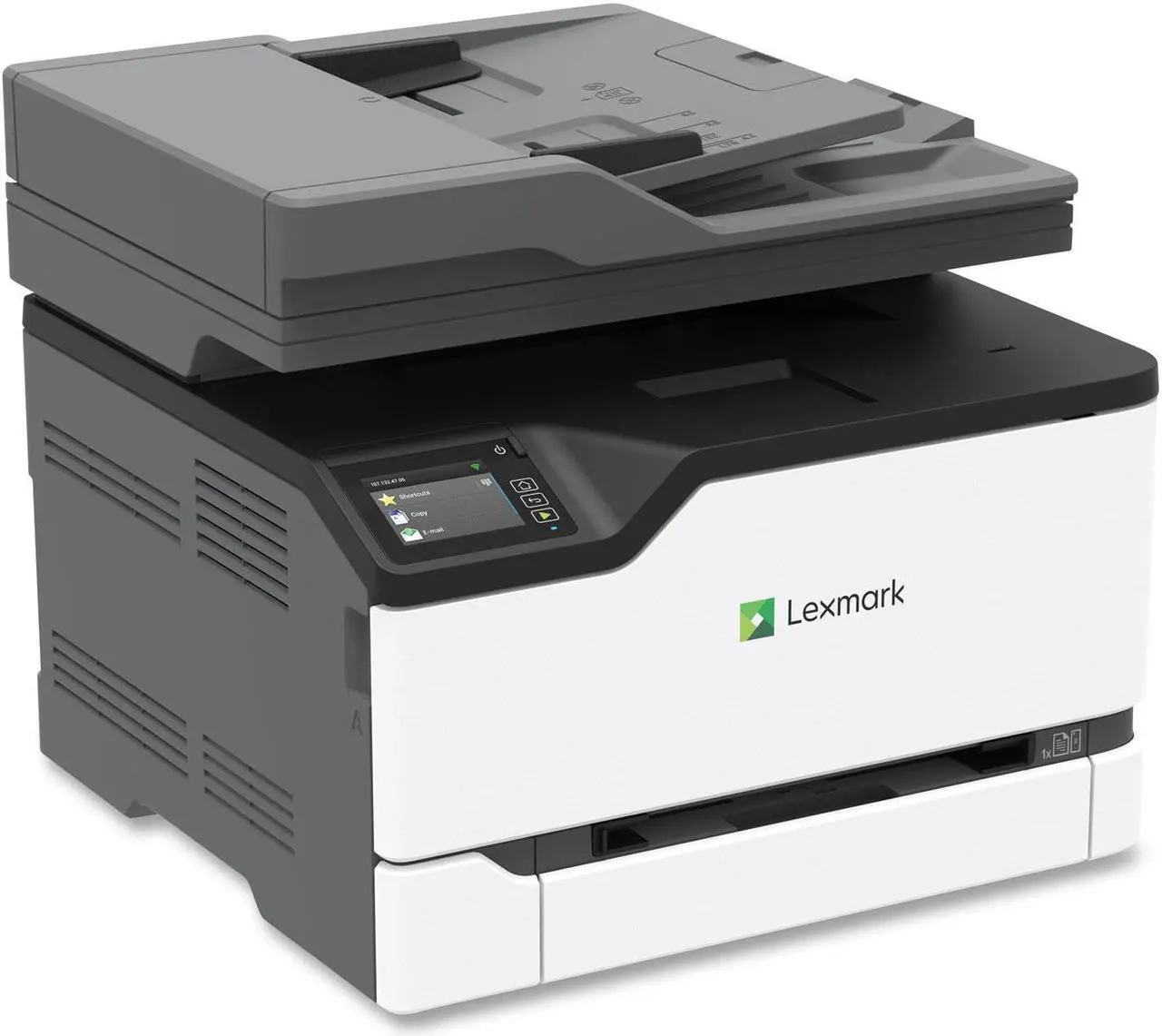 LEXMARK MULTIFUNCIONAL A COLOR CX431ADW 26/26 PPM - Imagen 2