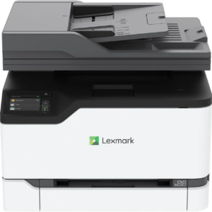 LEXMARK MULTIFUNCIONAL A COLOR CX431ADW 26/26 PPM