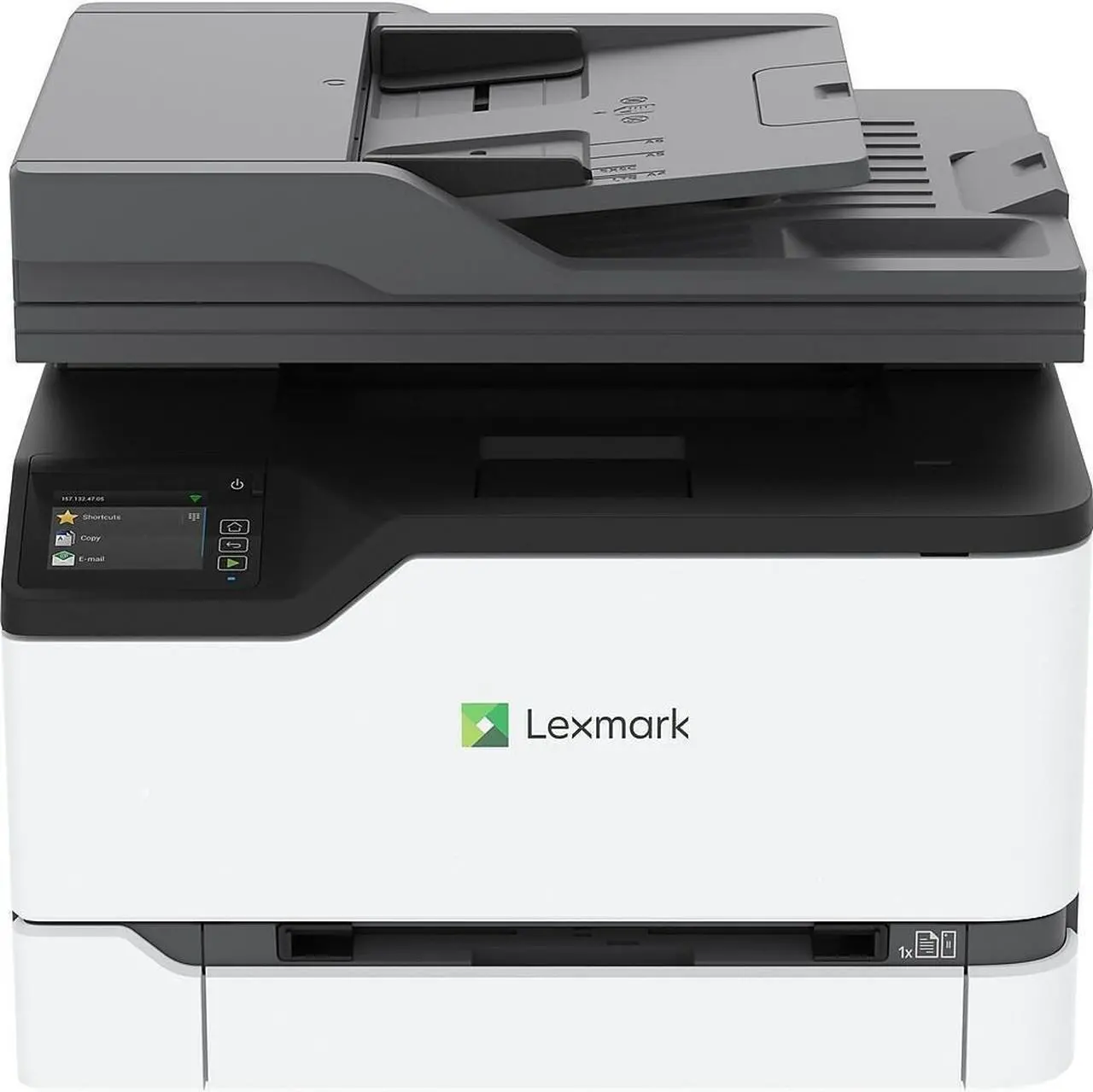 LEXMARK MULTIFUNCIONAL A COLOR CX431ADW 26/26 PPM