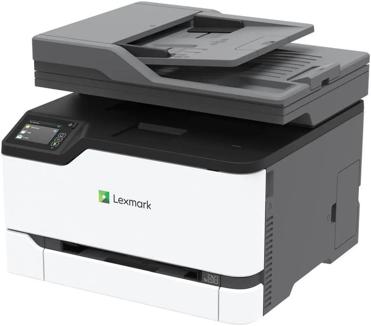 LEXMARK MULTIFUNCIONAL A COLOR CX431ADW 26/26 PPM - Imagen 3