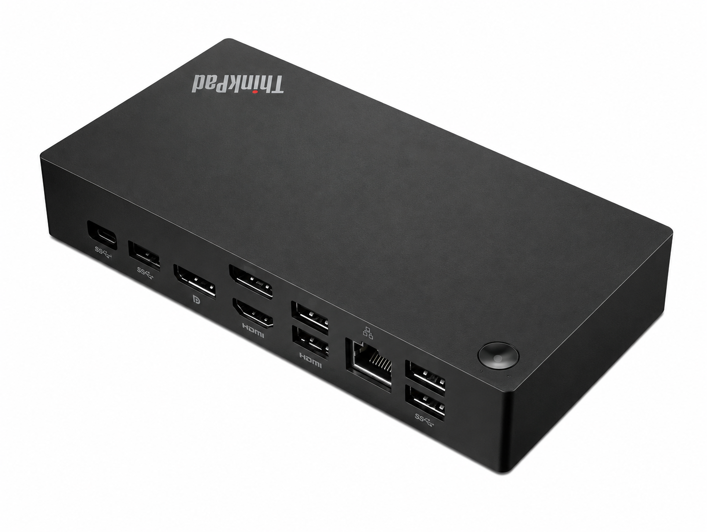 Lenovo - Docking station - Docking station adapter - USB-C DOCK 135W ADAPTER