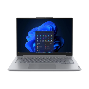 Lenovo ThinkBook 14 G9 IRL - Notebook - 14" - Intel Core 7 240H / 2.5 GHz - DDR5 SDRAM - 16 GB - Integrated graphics - Windows 11 Pro