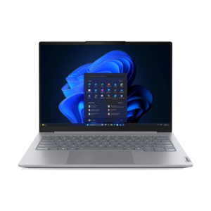 Lenovo ThinkBook 14 G9 IRL - Notebook - 14" - Intel Core 5 210H / 2.5 GHz - DDR5 SDRAM - 16 GB - Integrated graphics - Windows 11 Pro