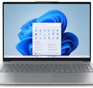 Lenovo ThinkBook 16 G9 - Notebook - 16" - Intel Core i7 240H / 2.5 GHz - DDR5 SDRAM - 16 GB - 512 GB - Integrated graphics - Windows 11 Pro
