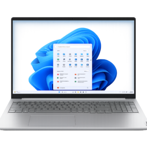Lenovo ThinkBook 16 G9 IRL - Notebook - 16" - Intel Core 5 210H / 2.2 GHz - DDR5 SDRAM - 16 GB - Integrated graphics - Windows 11 Pro 21US004QFJ