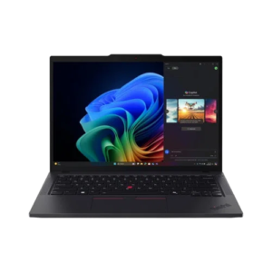 Lenovo ThinkPad E14 - Notebook - 14" - Intel Core Ultra 7 255H / 2.05 GHz - 16 GB - DDR5 SDRAM - 512 GB - Integrated graphics - Windows 11 Pro