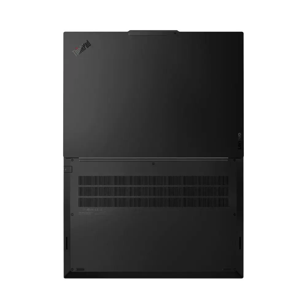 Lenovo ThinkPad E16 - Notebook - 16" - Intel Core Ultra 7 255H / 2.05 GHz - 16 GB - DDR5 SDRAM - 512 GB - Integrated graphics - Windows 11 Pro - Imagen 7