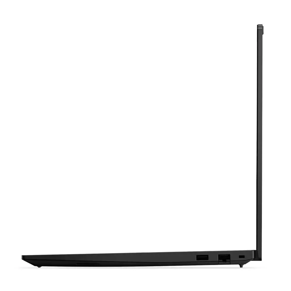 Lenovo ThinkPad E16 - Notebook - 16" - Intel Core Ultra 7 255H / 2.05 GHz - 16 GB - DDR5 SDRAM - 512 GB - Integrated graphics - Windows 11 Pro - Imagen 9